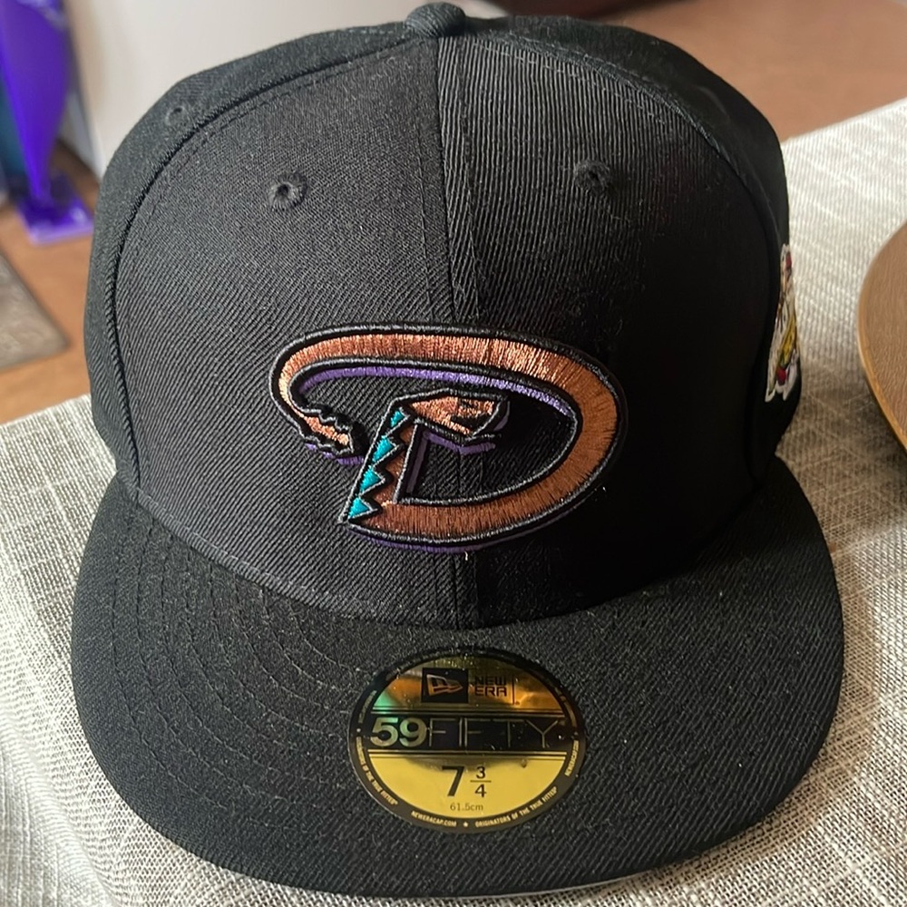 New era fitted
